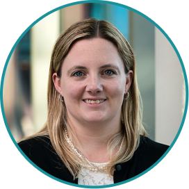 Andrea Paulson, MD