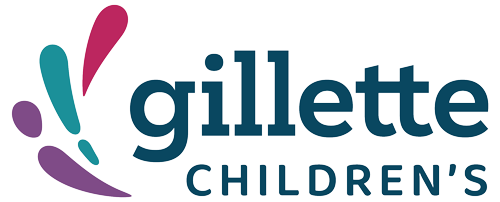 Gillette Children's | 125 years