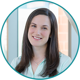 Chantel Burkitt, PhD